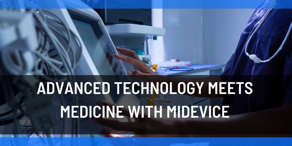 MIDevice : About